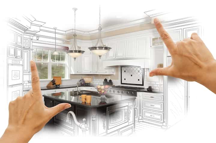 Budget-friendly Chesapeake Kitchen Remodelling